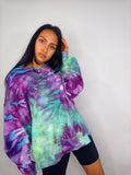 Crew Neck Jumper - Size XL/2XL
