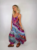 Maxi Slip Dress - Size M/L