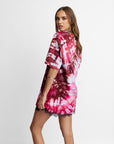 Oversized Mum Tee - Size S/M - Only Lovers Left