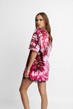 Oversized Mum Tee - Size S/M - Only Lovers Left