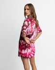 Oversized Mum Tee - Size S/M - Only Lovers Left