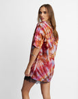 Oversized Mum Tee - Size S/M - Only Lovers Left