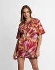 Oversized Mum Tee - Size S/M - Only Lovers Left