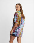 Oversized Mum Tee - Size S/M - Only Lovers Left