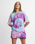 Oversized Mum Tee - Size S/M - Only Lovers Left