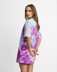 Oversized Mum Tee - Size S/M - Only Lovers Left