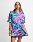 Oversized Mum Tee - Size S/M - Only Lovers Left
