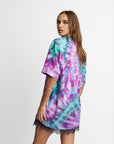 Oversized Mum Tee - Size S/M - Only Lovers Left