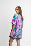 Oversized Mum Tee - Size S/M - Only Lovers Left