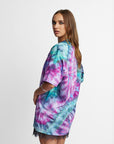 Oversized Mum Tee - Size S/M - Only Lovers Left