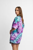 Oversized Mum Tee - Size S/M - Only Lovers Left
