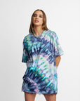 Oversized Mum Tee - Size S/M - Only Lovers Left