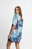 Oversized Mum Tee - Size S/M