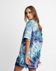 Oversized Mum Tee - Size S/M - Only Lovers Left