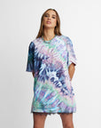 Oversized Mum Tee - Size S/M - Only Lovers Left