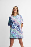 Oversized Mum Tee - Size S/M