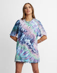 Oversized Mum Tee - Size S/M - Only Lovers Left