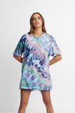 Oversized Mum Tee - Size S/M