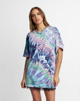 Oversized Mum Tee - Size S/M - Only Lovers Left