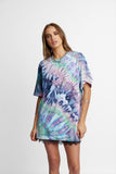 Oversized Mum Tee - Size S/M