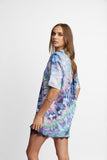 Oversized Mum Tee - Size S/M