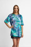 Oversized Mum Tee - Size S/M