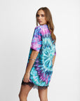 Oversized Mum Tee - Size S/M - Only Lovers Left