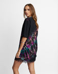 Oversized Mum Tee - Size S/M - Only Lovers Left