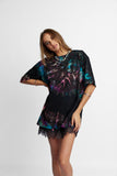 Oversized Mum Tee - Size S/M