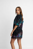 Oversized Mum Tee - Size S/M