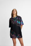 Oversized Mum Tee - Size S/M