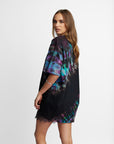 Oversized Mum Tee - Size S/M - Only Lovers Left