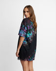 Oversized Mum Tee - Size S/M - Only Lovers Left