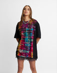 Oversized Mum Tee - Size S/M - Only Lovers Left