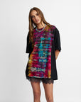 Oversized Mum Tee - Size S/M - Only Lovers Left