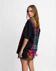 Oversized Mum Tee - Size S/M - Only Lovers Left