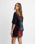Oversized Mum Tee - Size S/M - Only Lovers Left