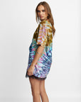 Oversized Mum Tee - Size S/M - Only Lovers Left