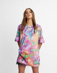 Oversized Mum Tee - Size S/M - Only Lovers Left