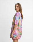 Oversized Mum Tee - Size S/M - Only Lovers Left