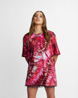 Oversized Mum Tee - Size S/M - Only Lovers Left