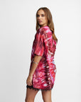 Oversized Mum Tee - Size S/M - Only Lovers Left