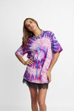 Oversized Mum Tee - Size S/M