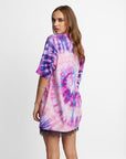 Oversized Mum Tee - Size S/M - Only Lovers Left