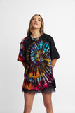 Oversized Mum Tee - Size S/M