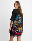 Oversized Mum Tee - Size S/M - Only Lovers Left