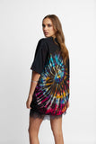 Oversized Mum Tee - Size S/M