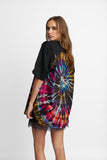 Oversized Mum Tee - Size S/M
