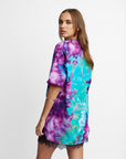Oversized Mum Tee - Size S/M - Only Lovers Left