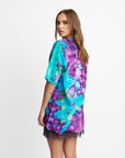 Oversized Mum Tee - Size S/M - Only Lovers Left